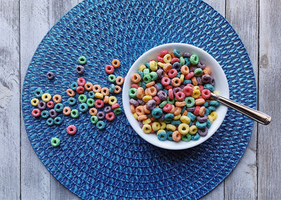 Cereali americani: i più famosi e colorati al mondo