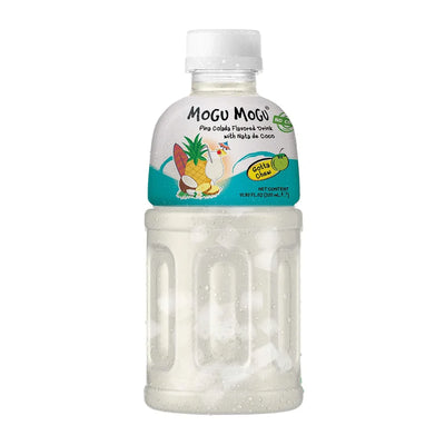 Mogu Mogu Pina Colada - bevanda al gusto di pina colada con nata de coco 320ml