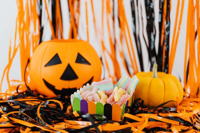 La storia di Halloween e i migliori dolci americani da fare in casa