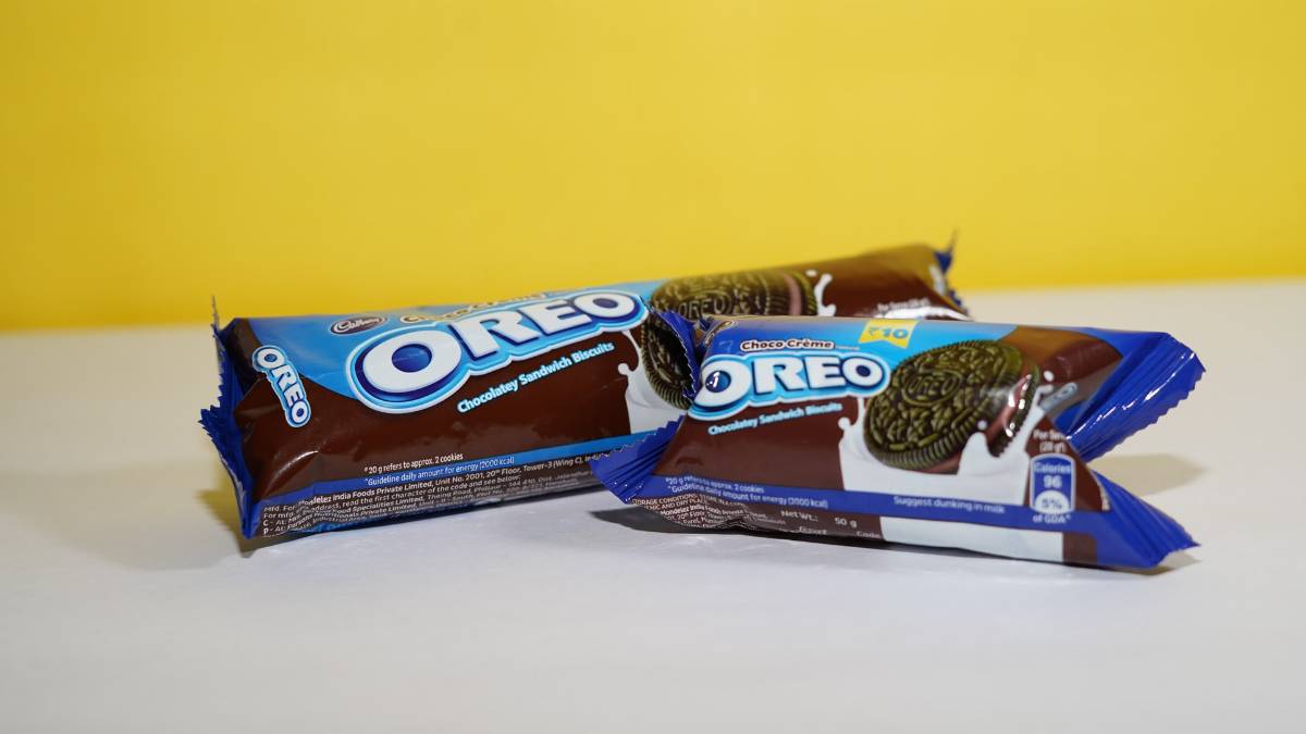 Oreo