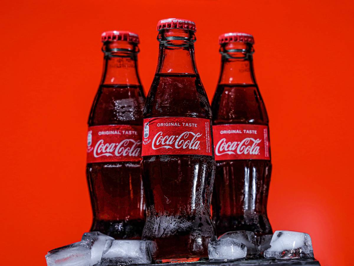 I gusti più strani prodotti dalla Coca Cola– Jerry America