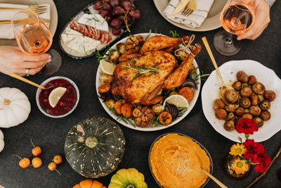 Thanksgiving, origini e tradizioni del Giorno del Ringraziamento