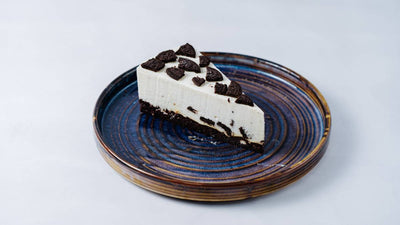 Ricetta Cheesecake Oreo: la versione originale