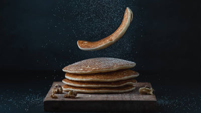 Pancake americani, la loro storia e la ricetta tradizionale