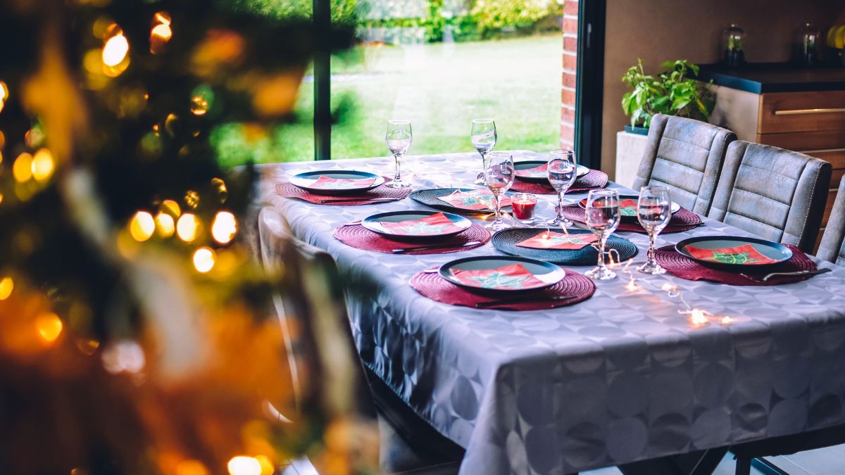 pranzo di natale