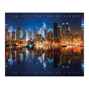 New York Vibes – Set 3 Quadri 60x40