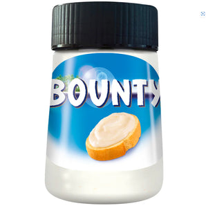 BOUNTY SPREAD - crema spalmabile con fiocchi di cocco 350g