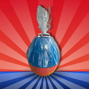 Jerry Easter's Egg Big - Uovo di Pasqua con snack e bevande