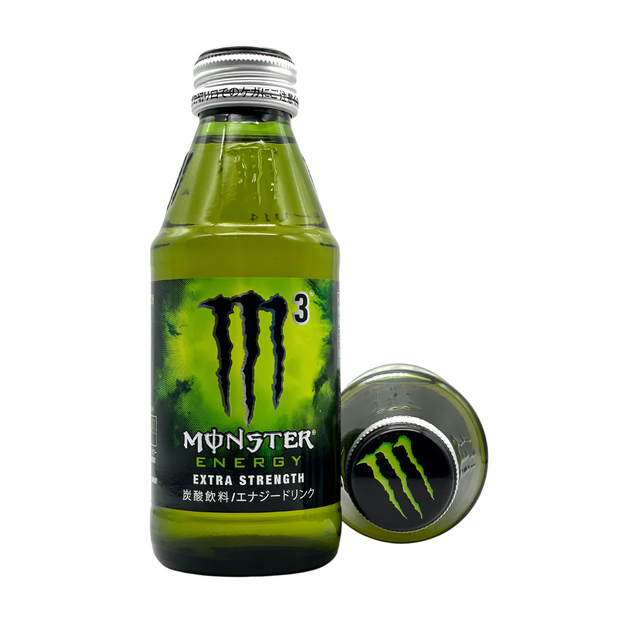 MONSTER M3 Extra Strenght