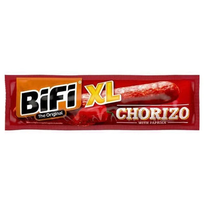 Bifi XL The original Chorizo - mini salame chorizo 26gr