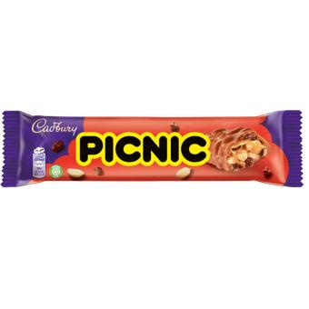 Cadbury Picnic 49g