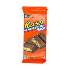 Reese’s Peanut Butter Bar XL 120g