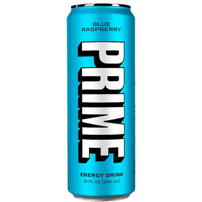 Prime Blue Raspberry da 355ml