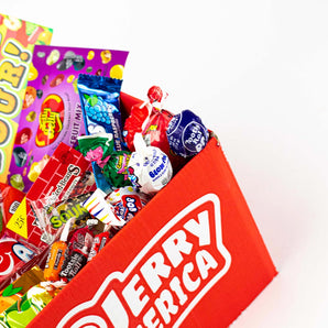 CandyBox