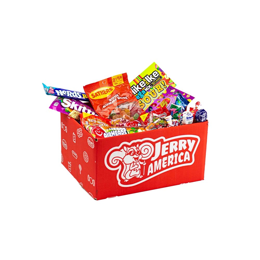 CandyBox