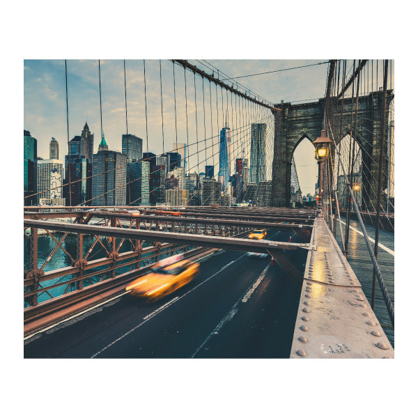 Quadro Brooklyn Bridge