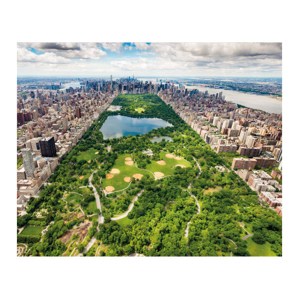 Quadro Central Park