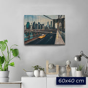 Quadro Brooklyn Bridge