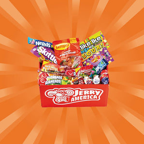 CandyBox