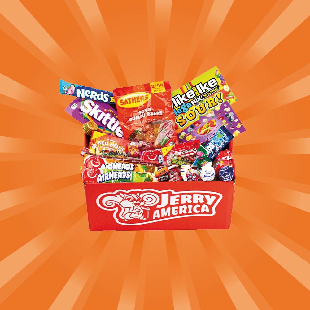 CandyBox