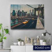 Quadro Brooklyn Bridge