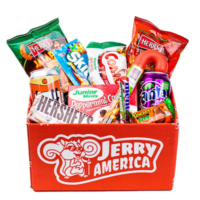 ChristmasBox