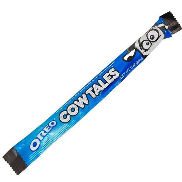 COWTALES OREO 28g - mou al gusto biscotto Oreo