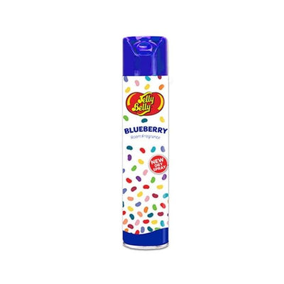 JELLY BELLY AIR FRESHENER BLUEBERRY - Deodorante per ambiente al mirtillo