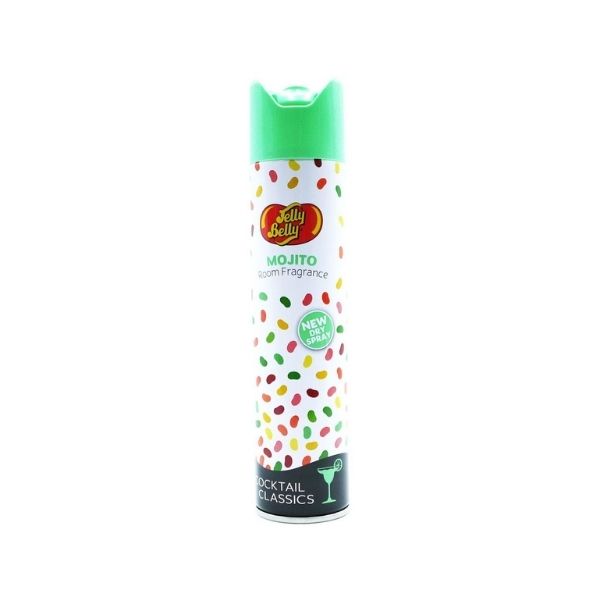 JELLY BELLY AIR FRESHENER MOJITO - Deodorante per ambiente al mojito