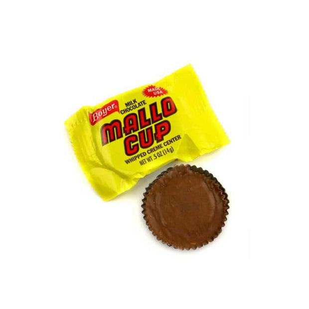 MALLO CUPS BITE SIZE - Jerry America