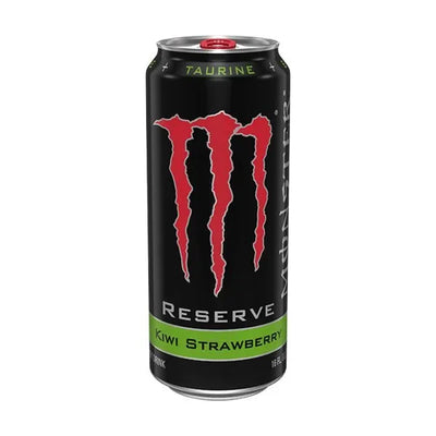 Monster Reserve Kiwi Strawberry 473 ml