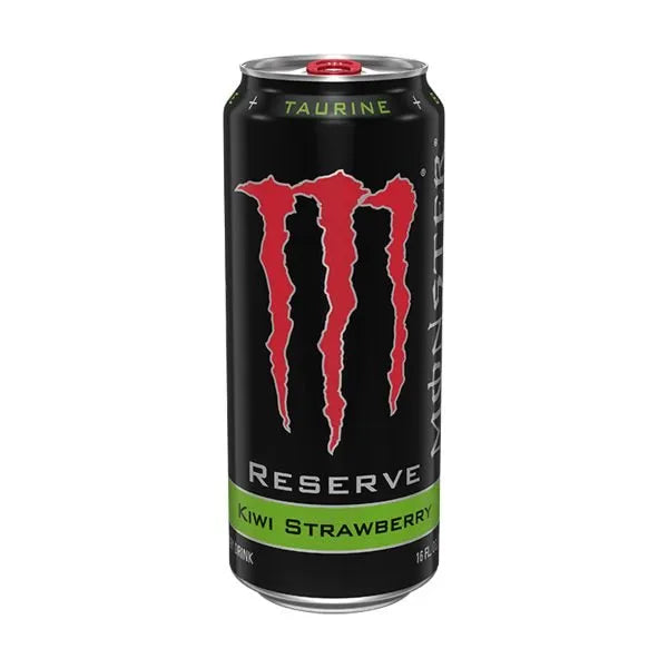 Monster Reserve Kiwi Strawberry 473 ml