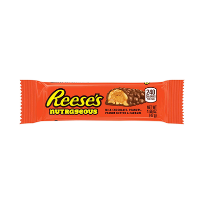 REESE'S NUTRAGEOUS 47 gr - Jerry America