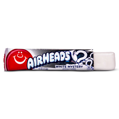 AIRHEADS CARAMELLA GOMMOSA WHITE MISTERY - Jerry America