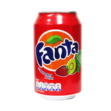 FANTA STRAWBERRY E KIWI - Jerry America