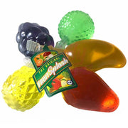 FELKO JELLY FRUIT SPLASH 10 PIECES - caramelle con gelatina per challenge Tik Tok