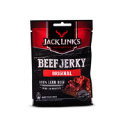 JACK LINK'S BEEF JERKY ORIGINAL CARNE ESSICCATA 25 gr - Jerry America