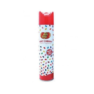 JELLY BELLY AIR FRESHENER VERY CHERRY - Deodorante per ambiente alla ciliegia