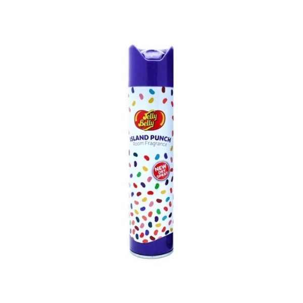 JELLY BELLY AIR FRESHENER ISLAND PUNCH - deodorante per ambiente