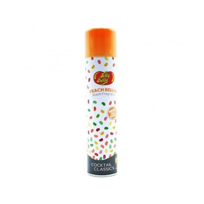 JELLY BELLY AIR FRESHENER PEACH BELLINI - Deodorante per ambiente alla pesca