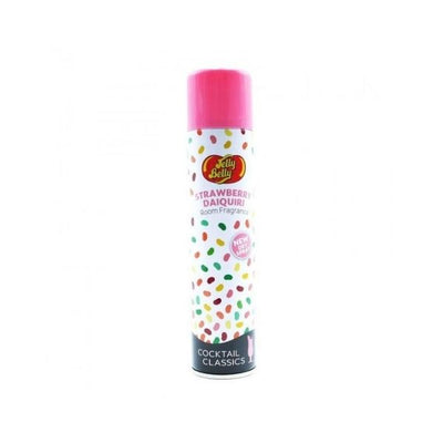 JELLY BELLY AIR FRESHENER STRAWBERRY DAIQUIRI - Deodorante per ambiente alla fragola