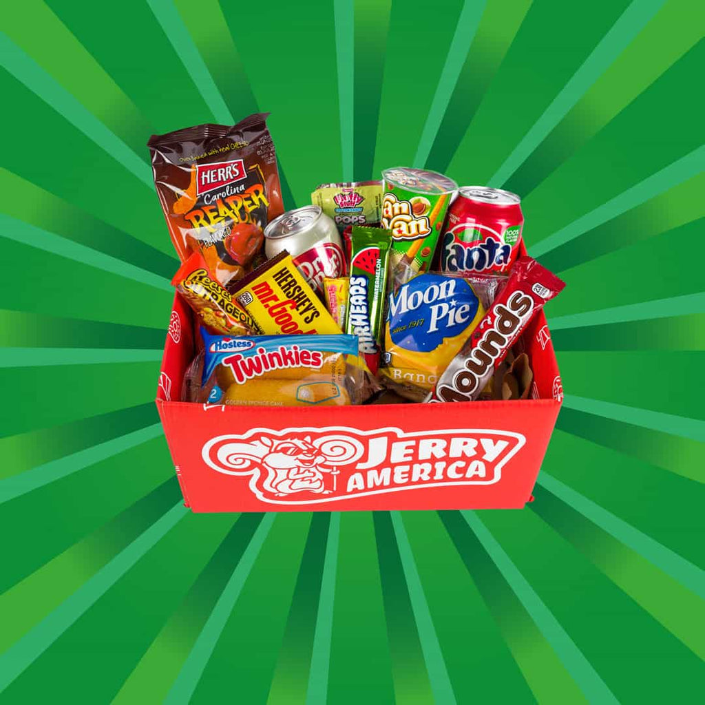 StarterBox